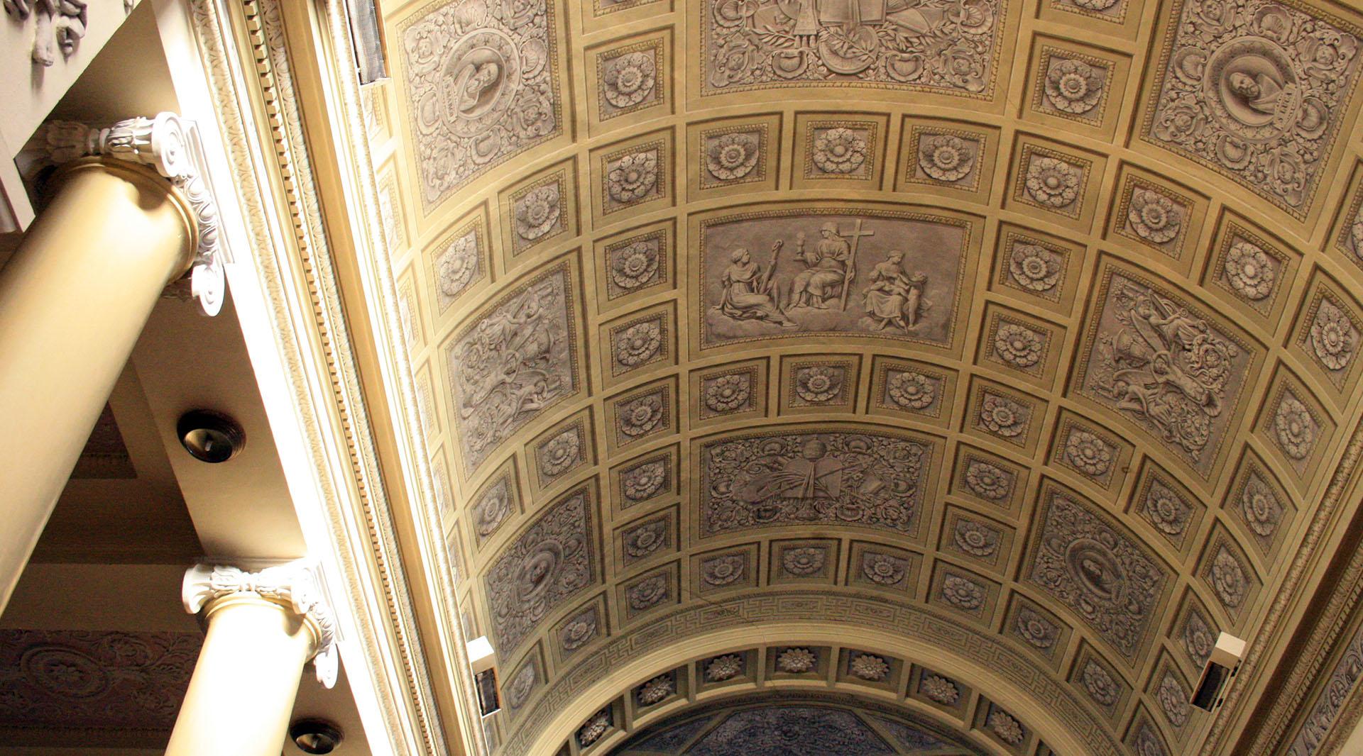 Chiesa dei Santi Filippo e Giacomo
