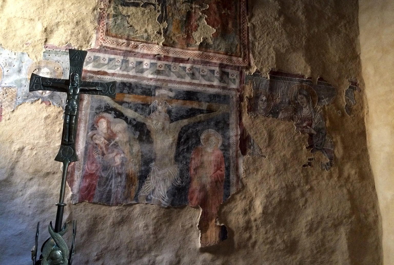 Chiesa di San Salvatore - Otricoli