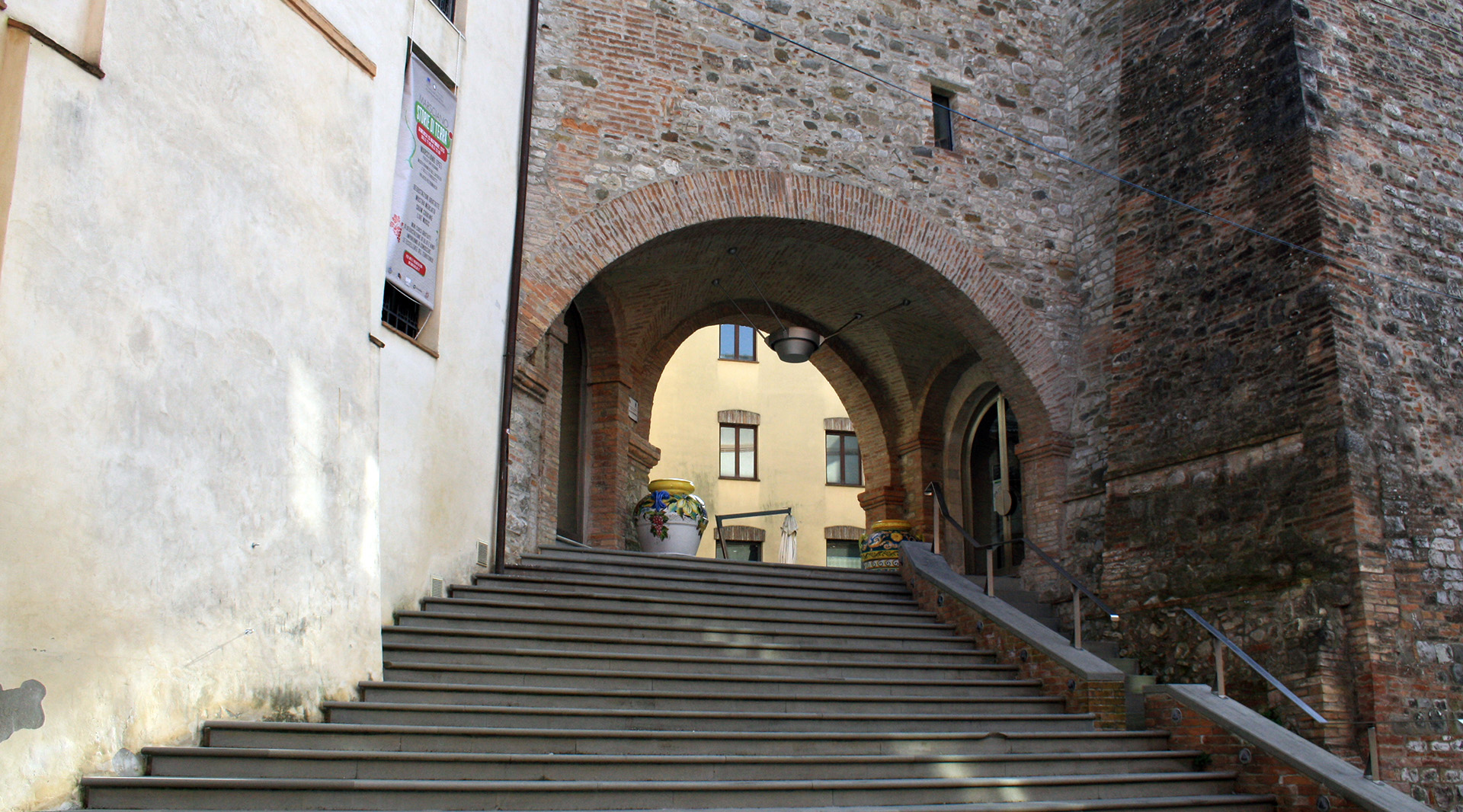 Museo dinamico del Laterizio e delle Terrecotte