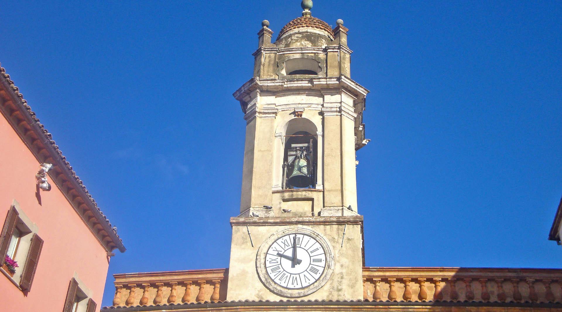 Church of San Felice - Massa Martana