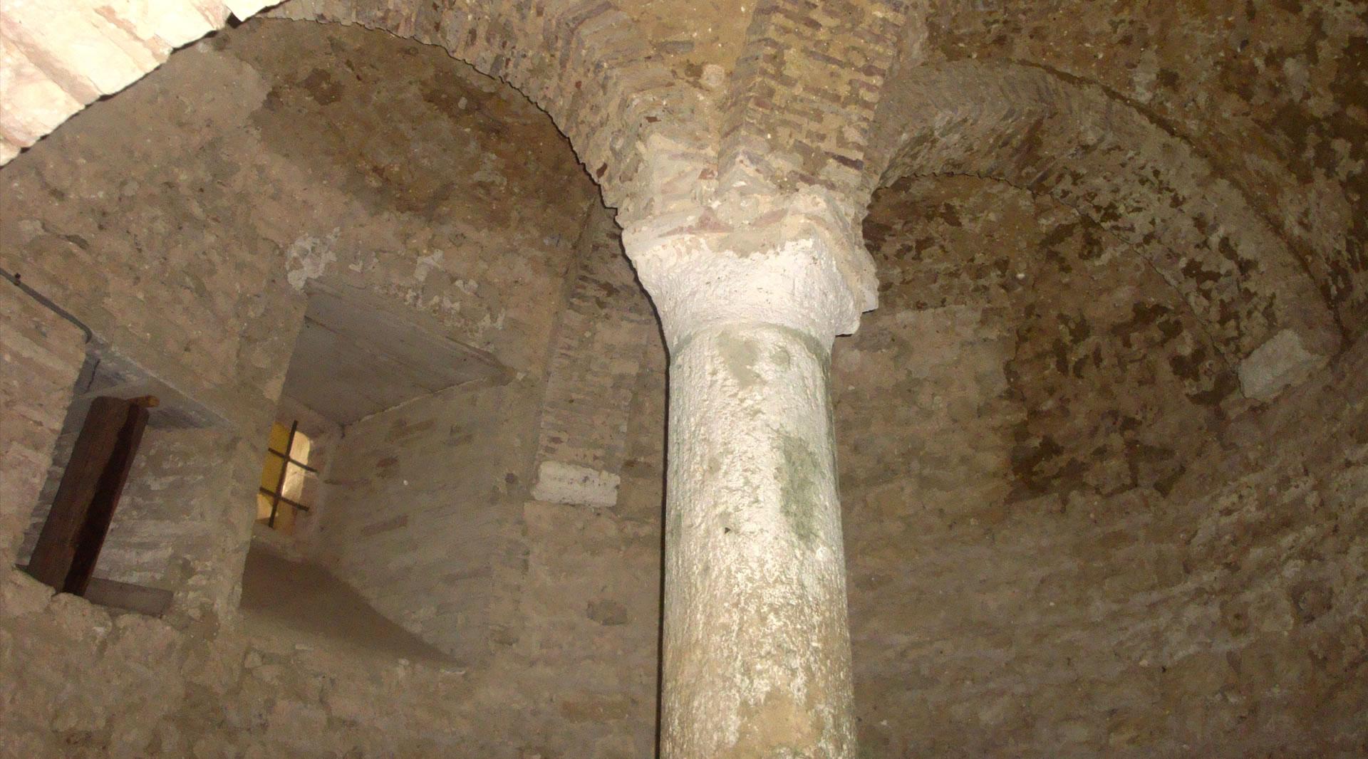 Abbazia dei Santi Fidenzio e Terenzio