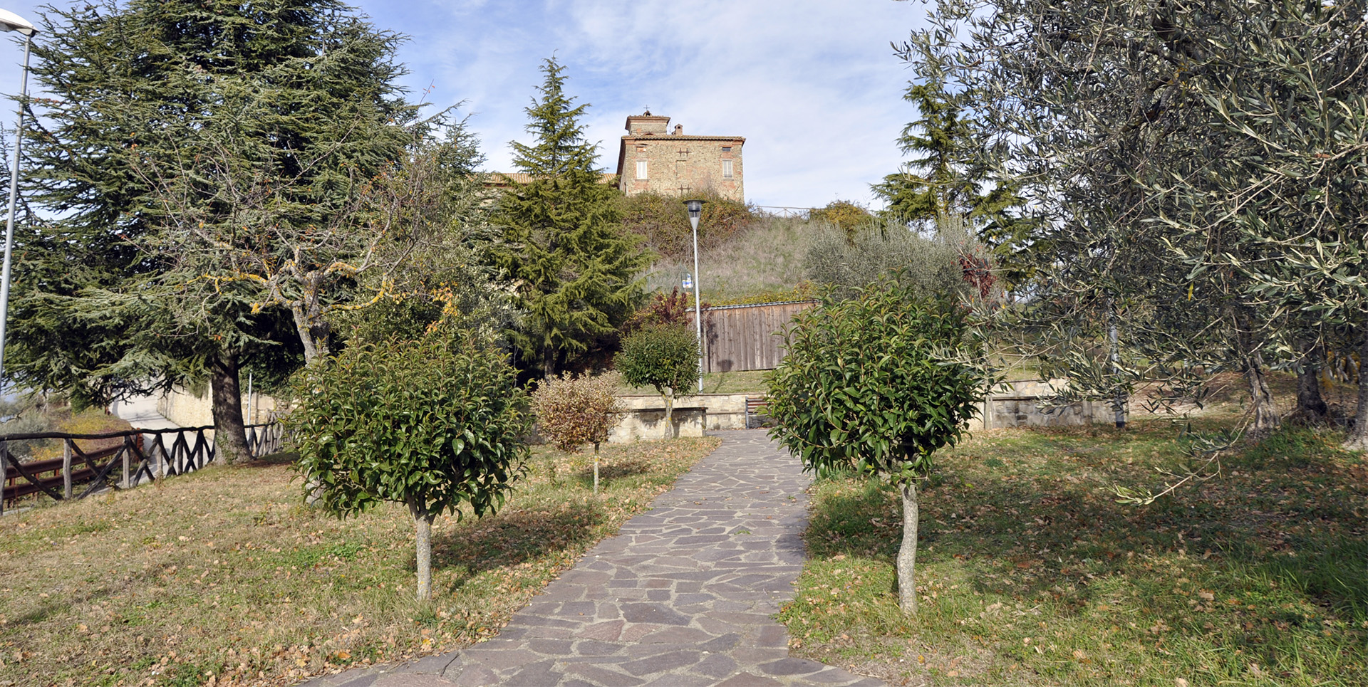 Preggio - Umbertide