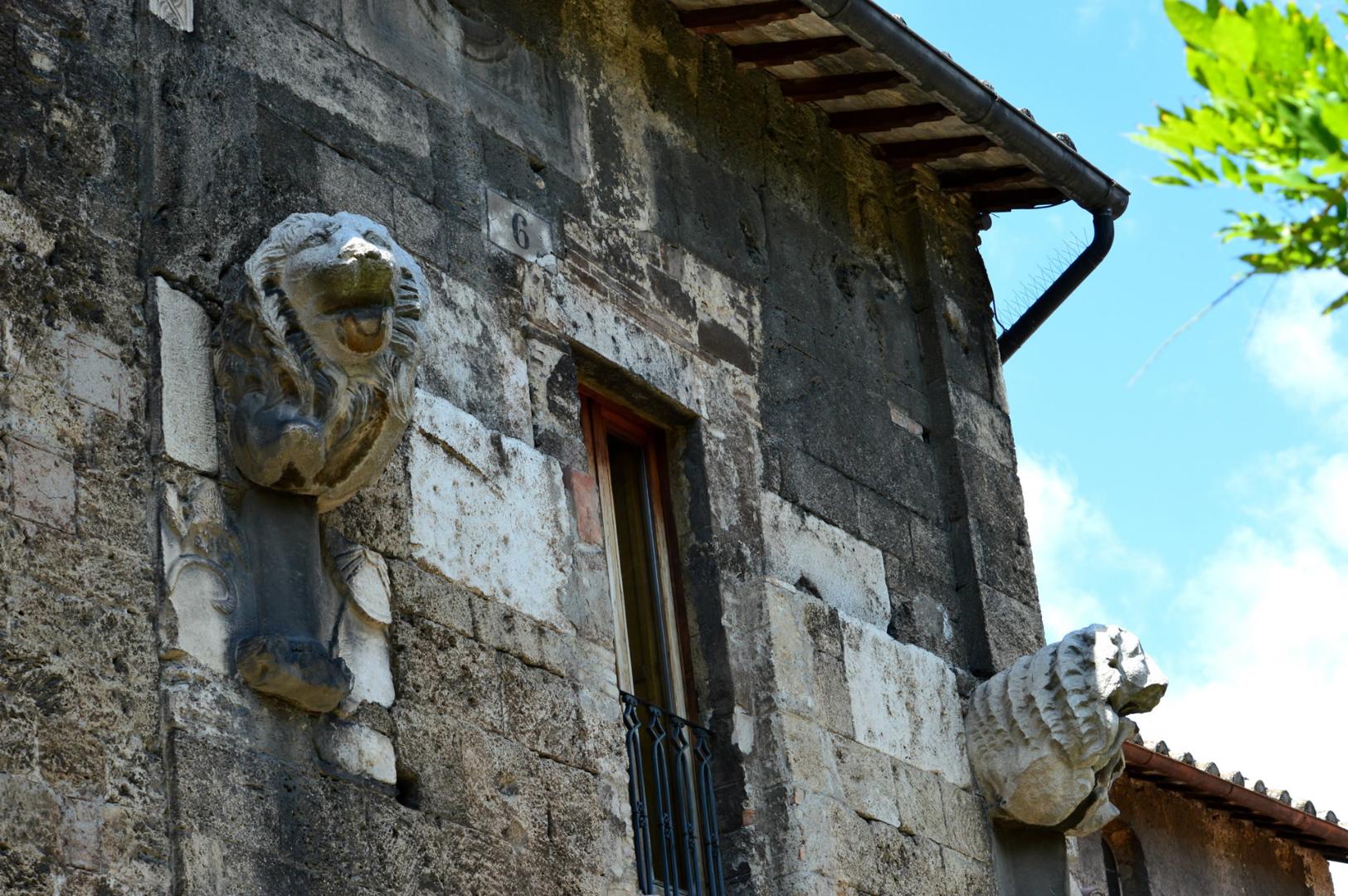 Chiesa di Sant'Alò