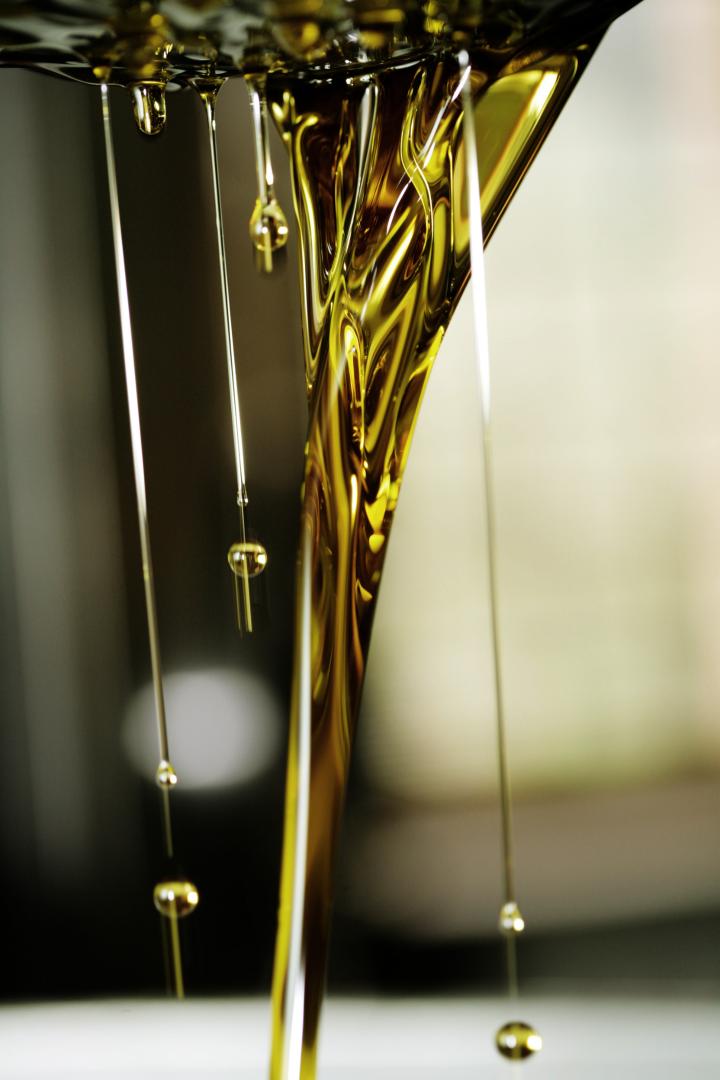 Olio extravergine d'oliva DOP Umbria