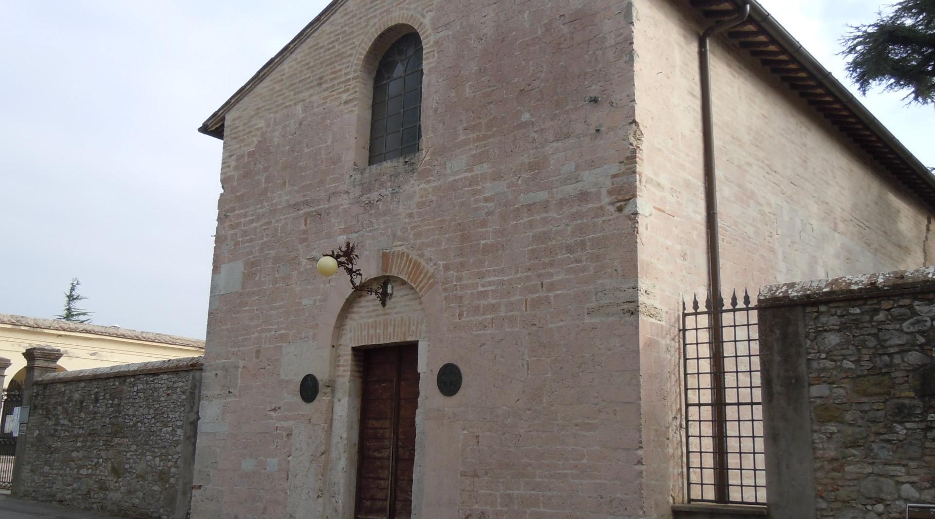 Chiesa di San Paolo