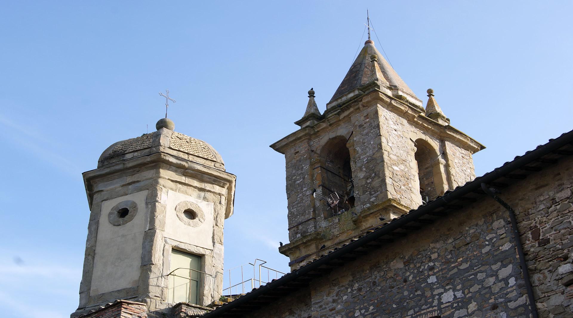 Chiesa di San Nicolò