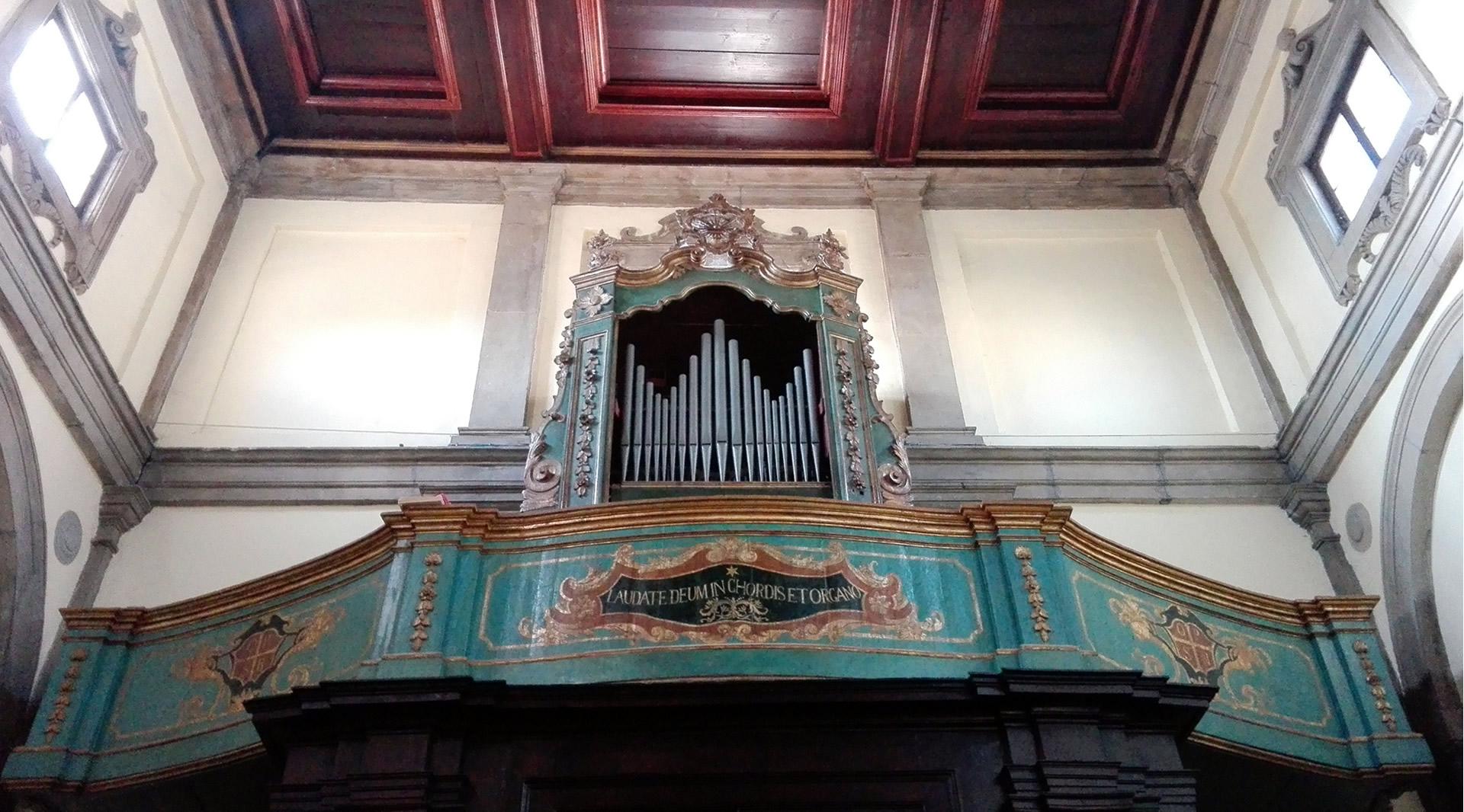 Chiesa di San Nicolò