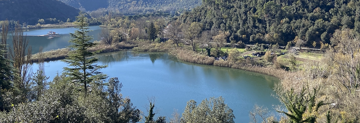 Lago di Piediluco