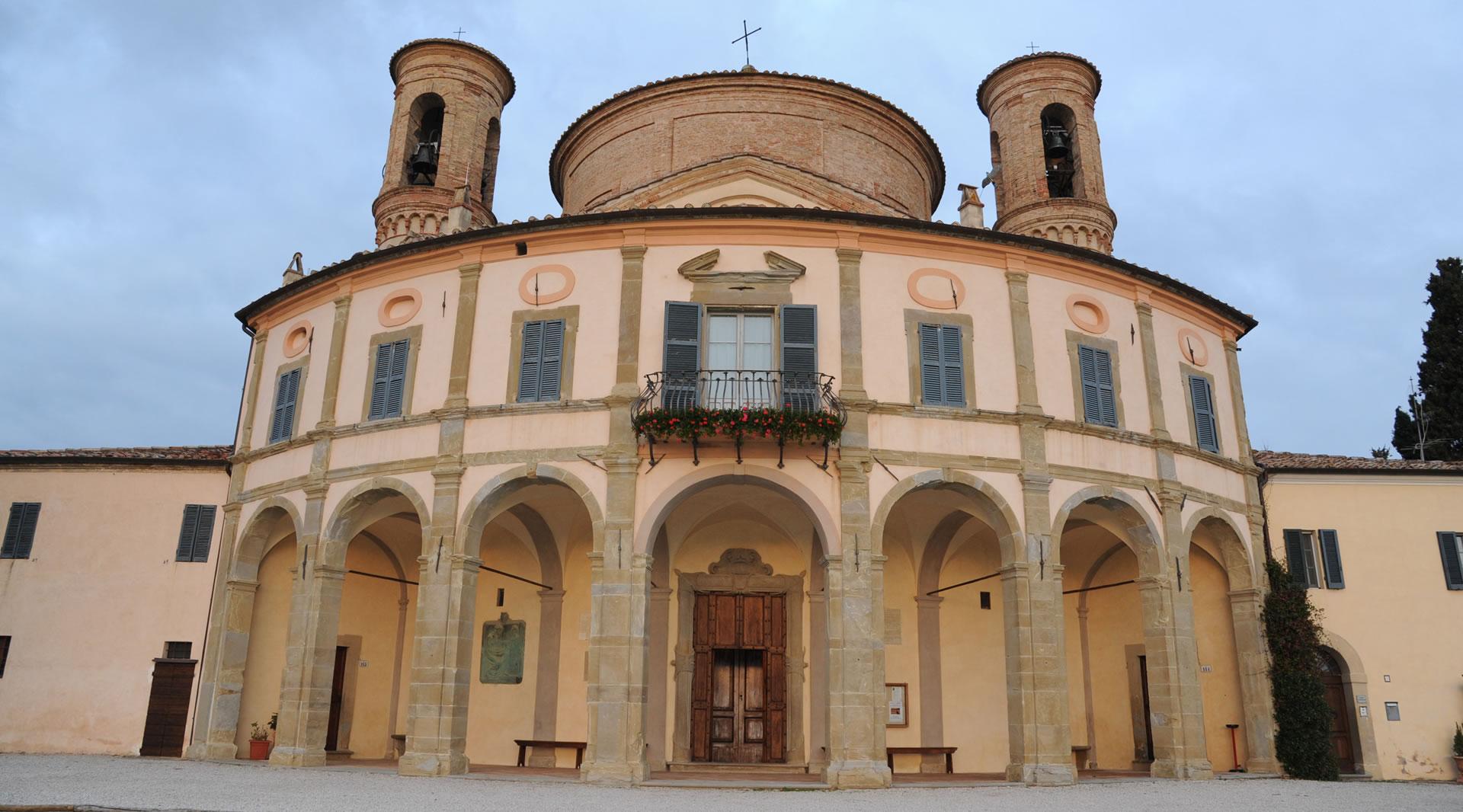 Santuario della Madonna di Belvedere