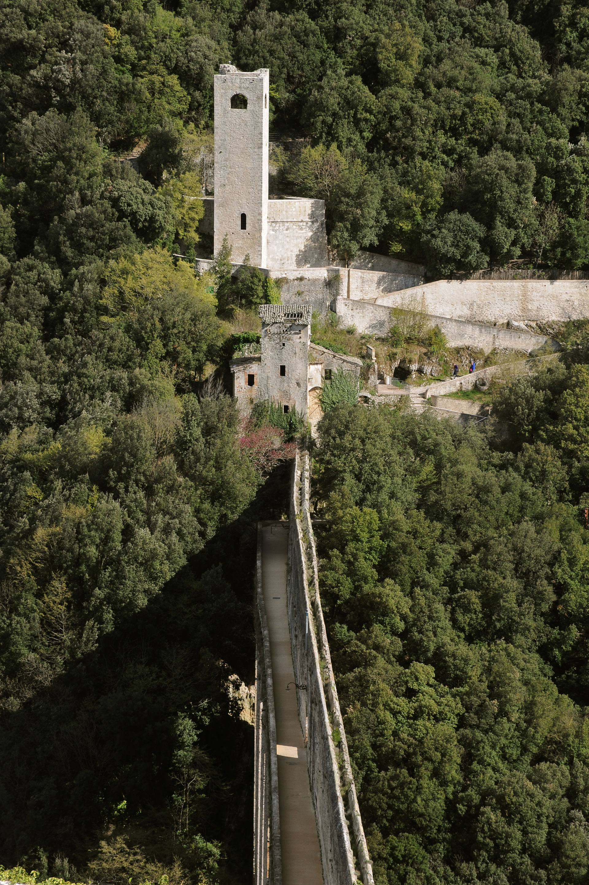Ponte delle Torri