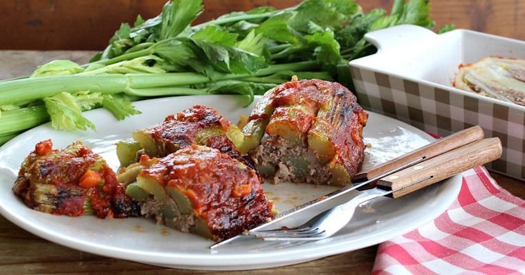 Sedano Nero di Trevi