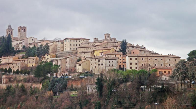 Italy Coast2Coast