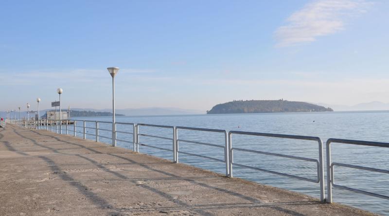 Trasimeno Lake