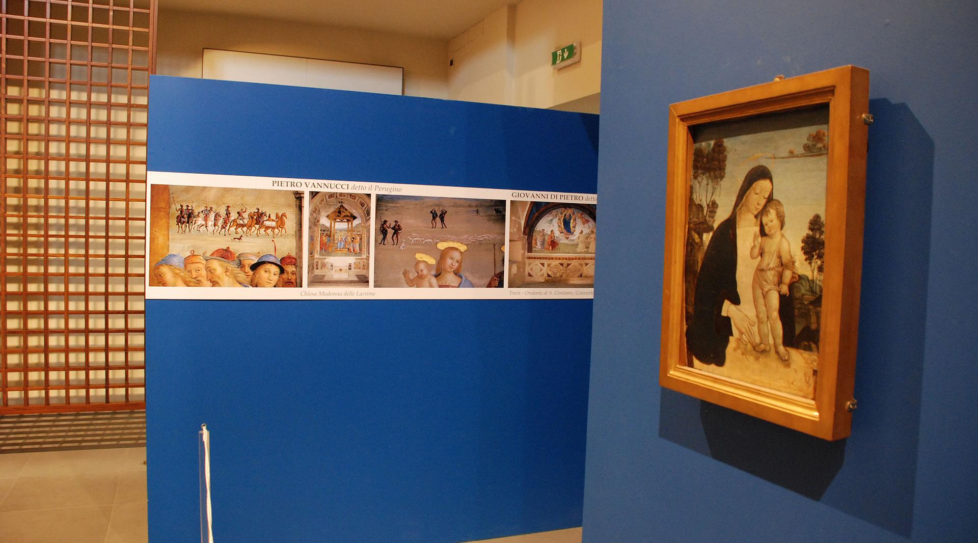 Raccolta d'arte di San Francesco