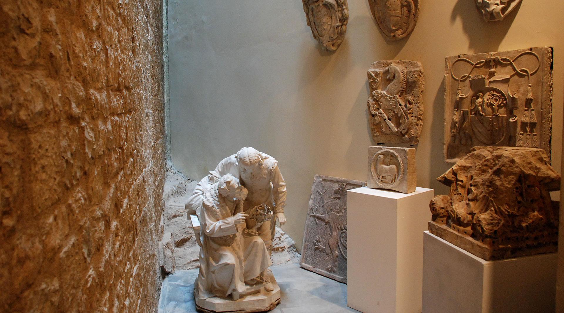 Raccolta d'arte di San Francesco