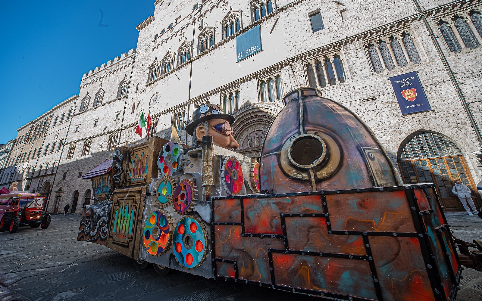 Le giornate del Bartoccio 2025