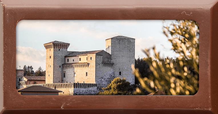 Titolo: Autumn Tales