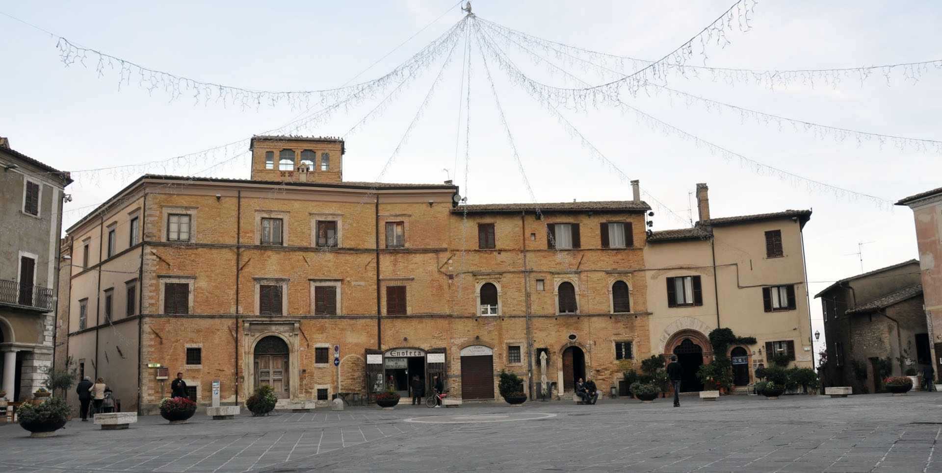 C’era una volta a Natale