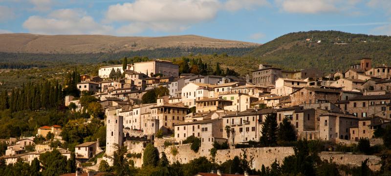 Spello