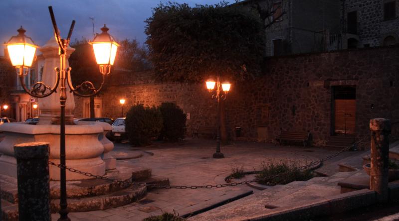 Castel Giorgio