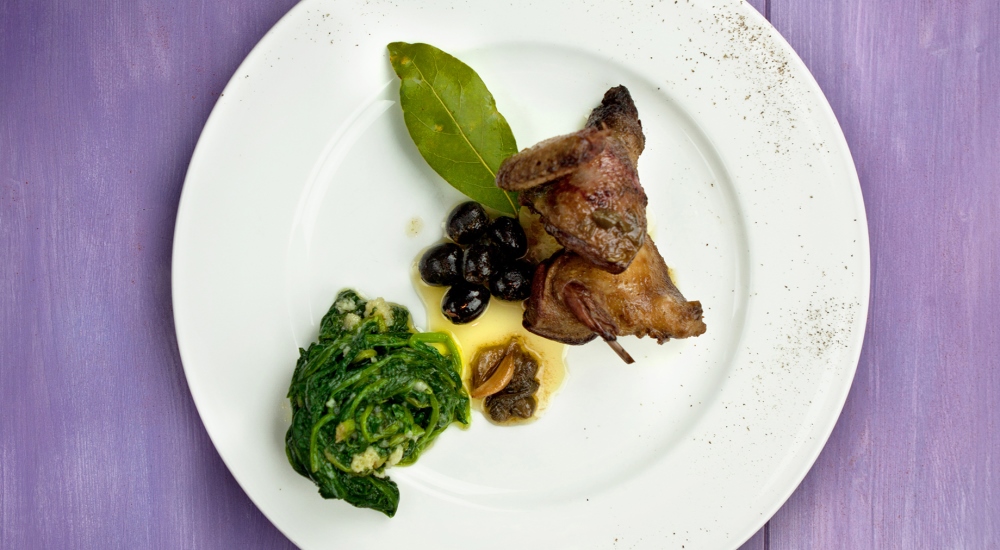 A tour through the history and flavours of Orvieto, Todi, and Terni