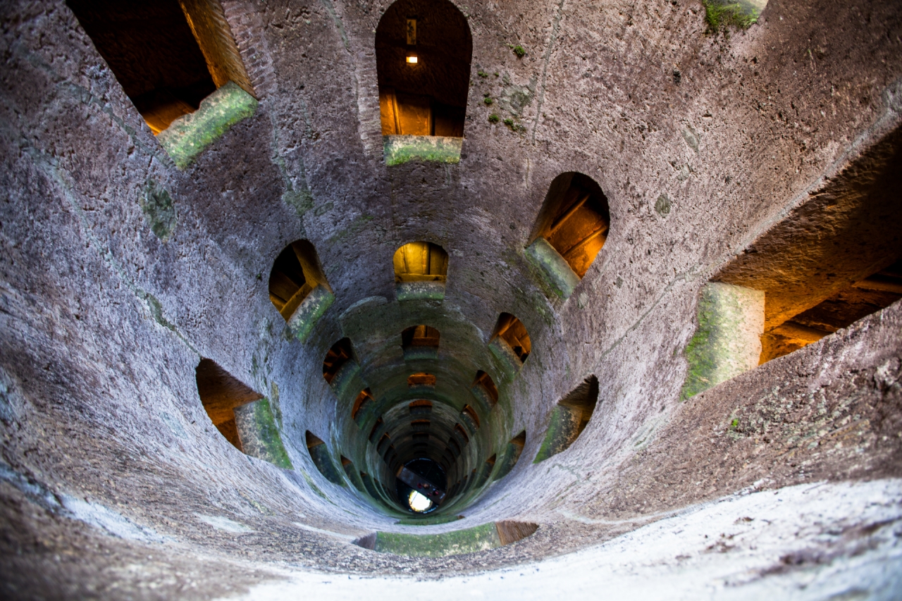 A tour through the history and flavours of Orvieto, Todi, and Terni