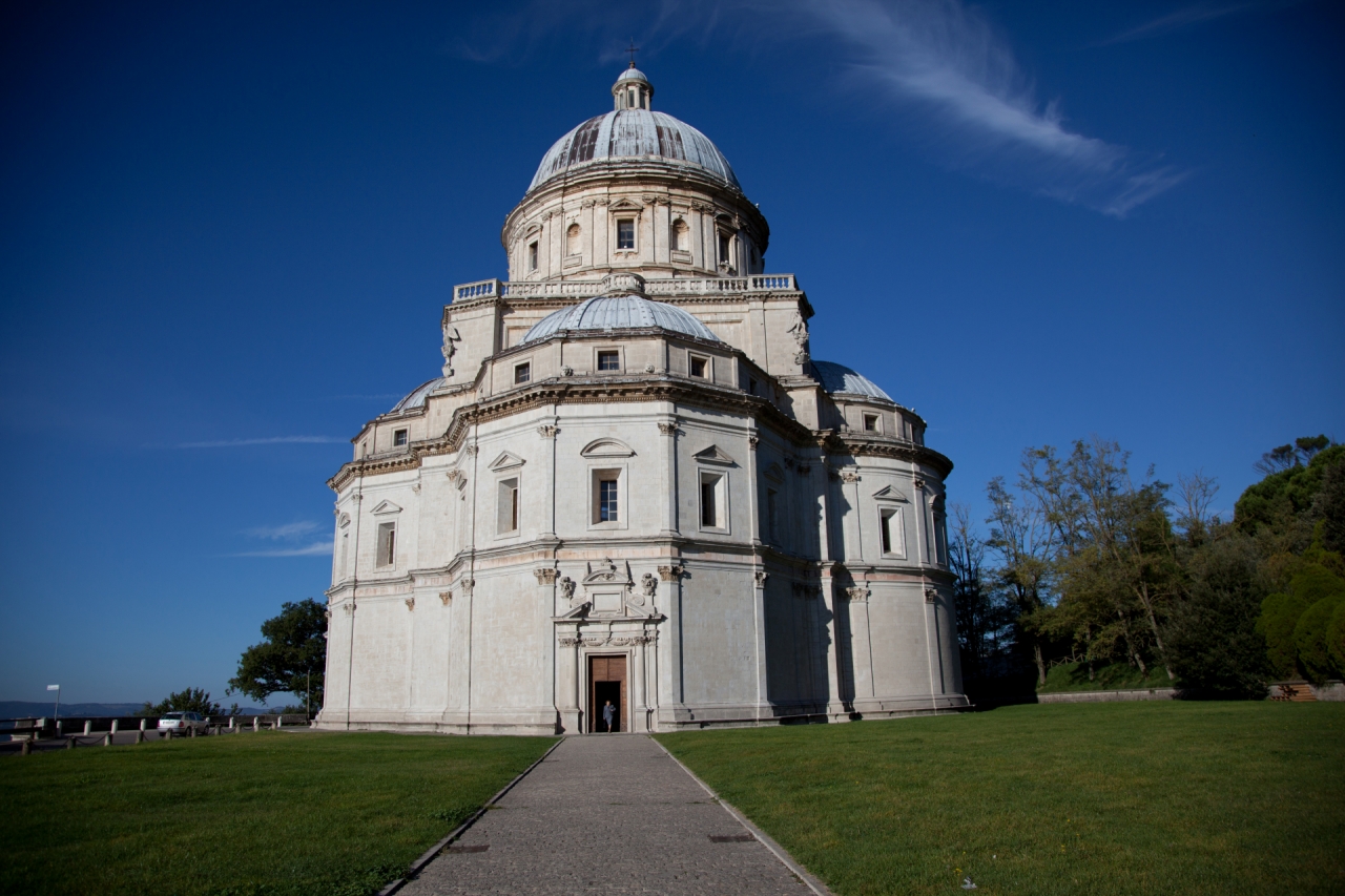 A tour through the history and flavours of Orvieto, Todi, and Terni