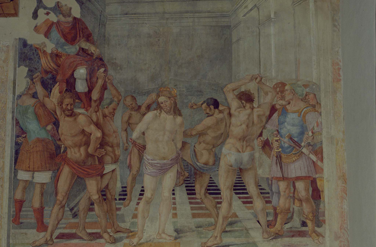 A journey in the environs of Città di Castello