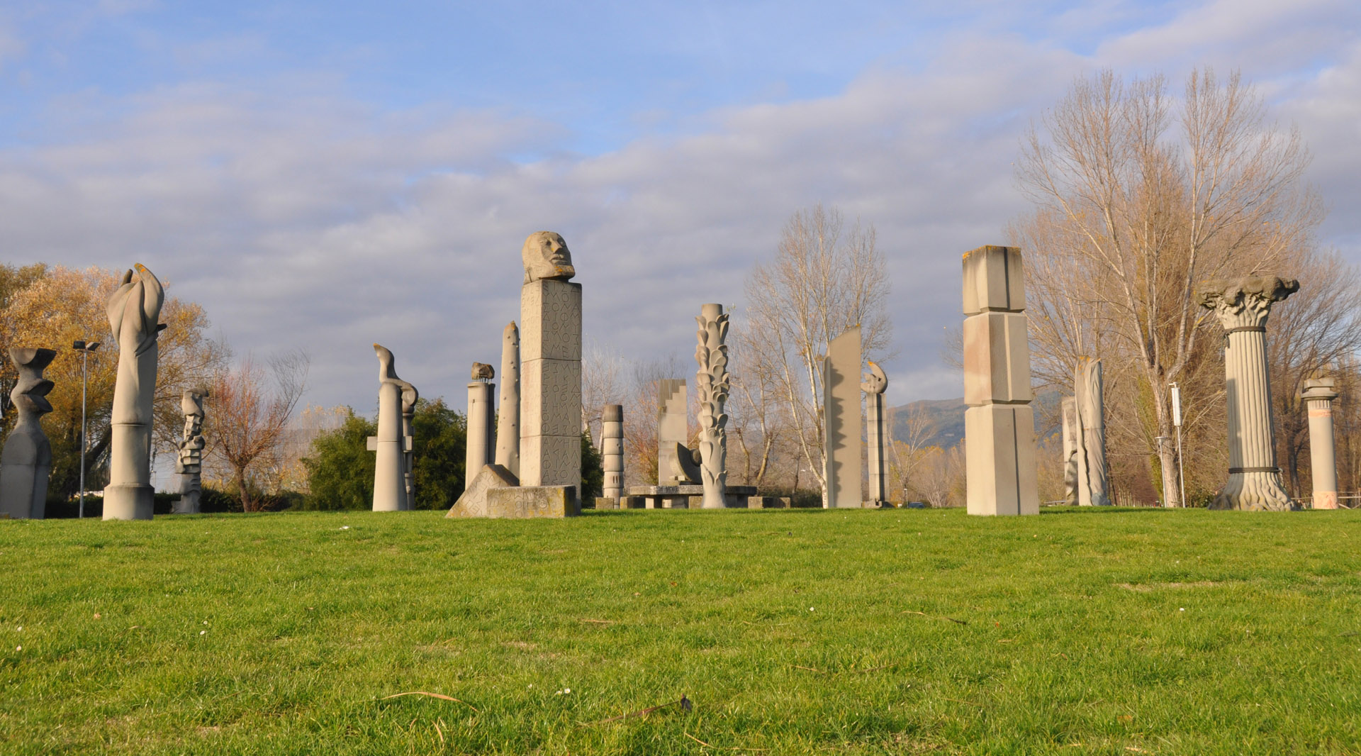 Tuoro sul Trasimeno, Campo del Sole