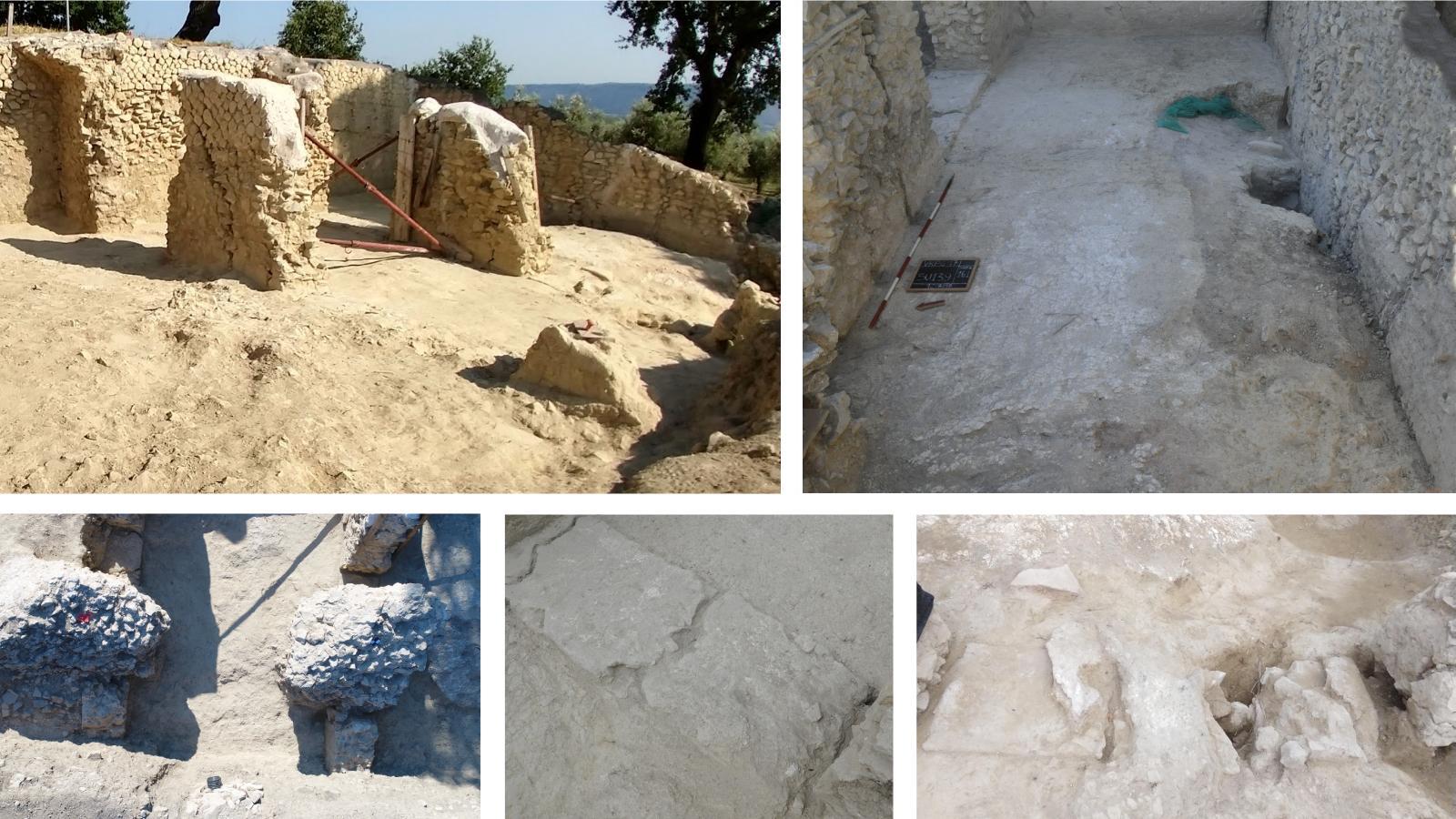 Lugnano in Teverina e i segreti della necropoli dei bambini