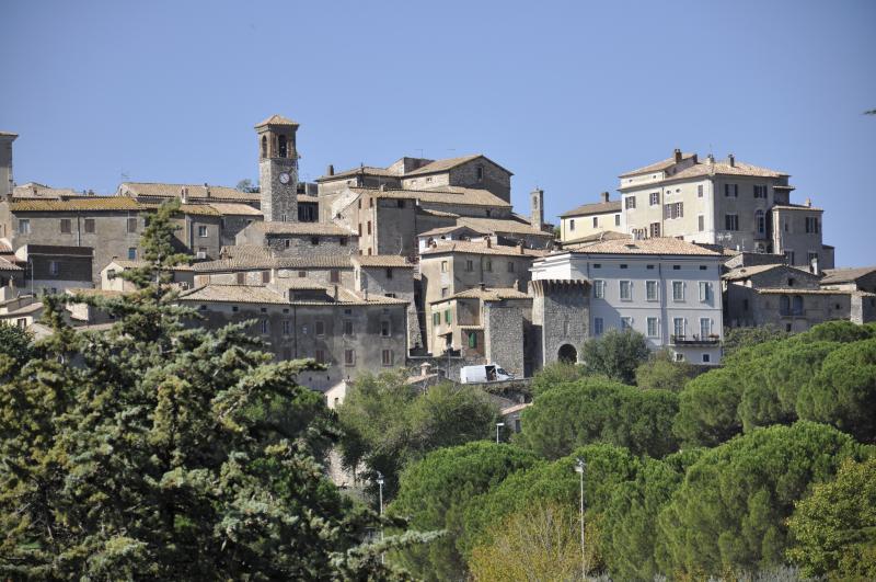 Lugnano in Teverina