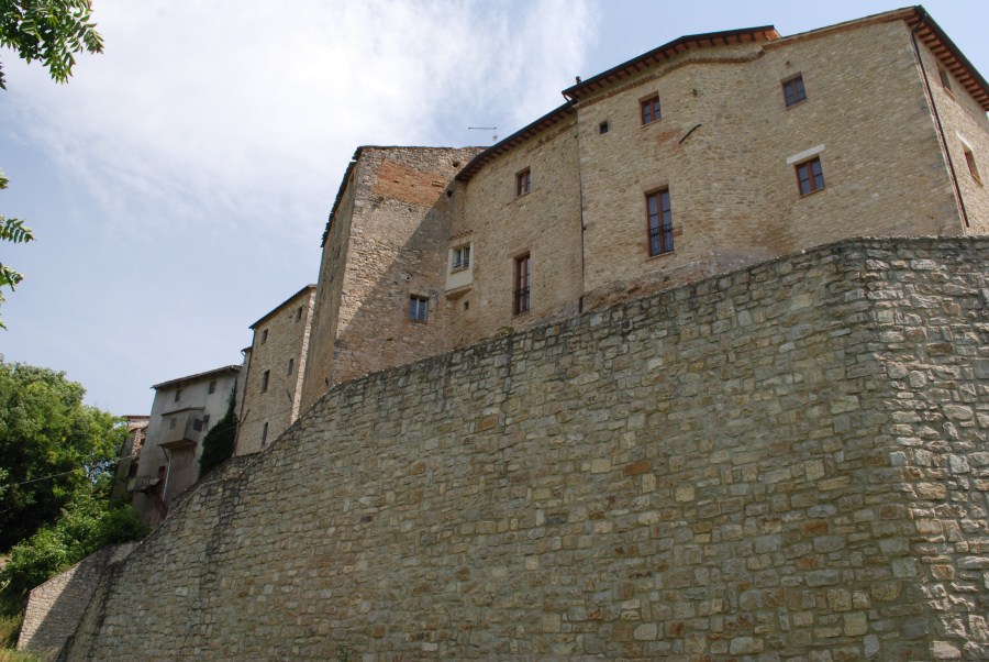 Castel Rinaldi