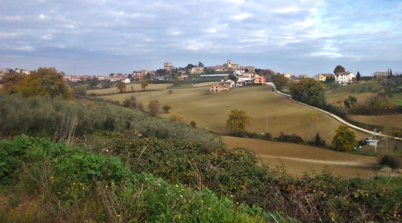 Avigliano d'Umbria