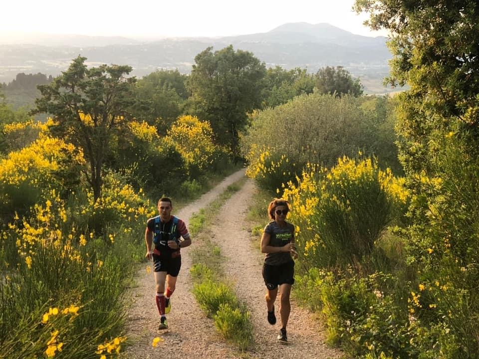 Umbria Crossing Outdoor Festival