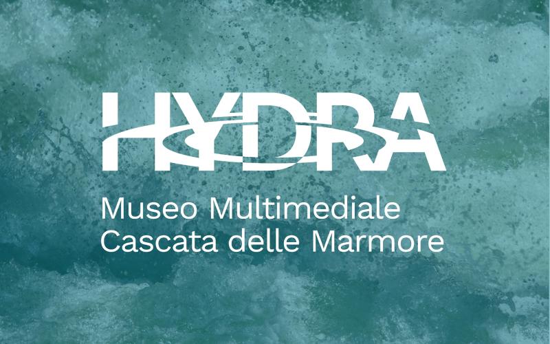 HYDRA, Museo Multimediale della Cascata delle Marmore