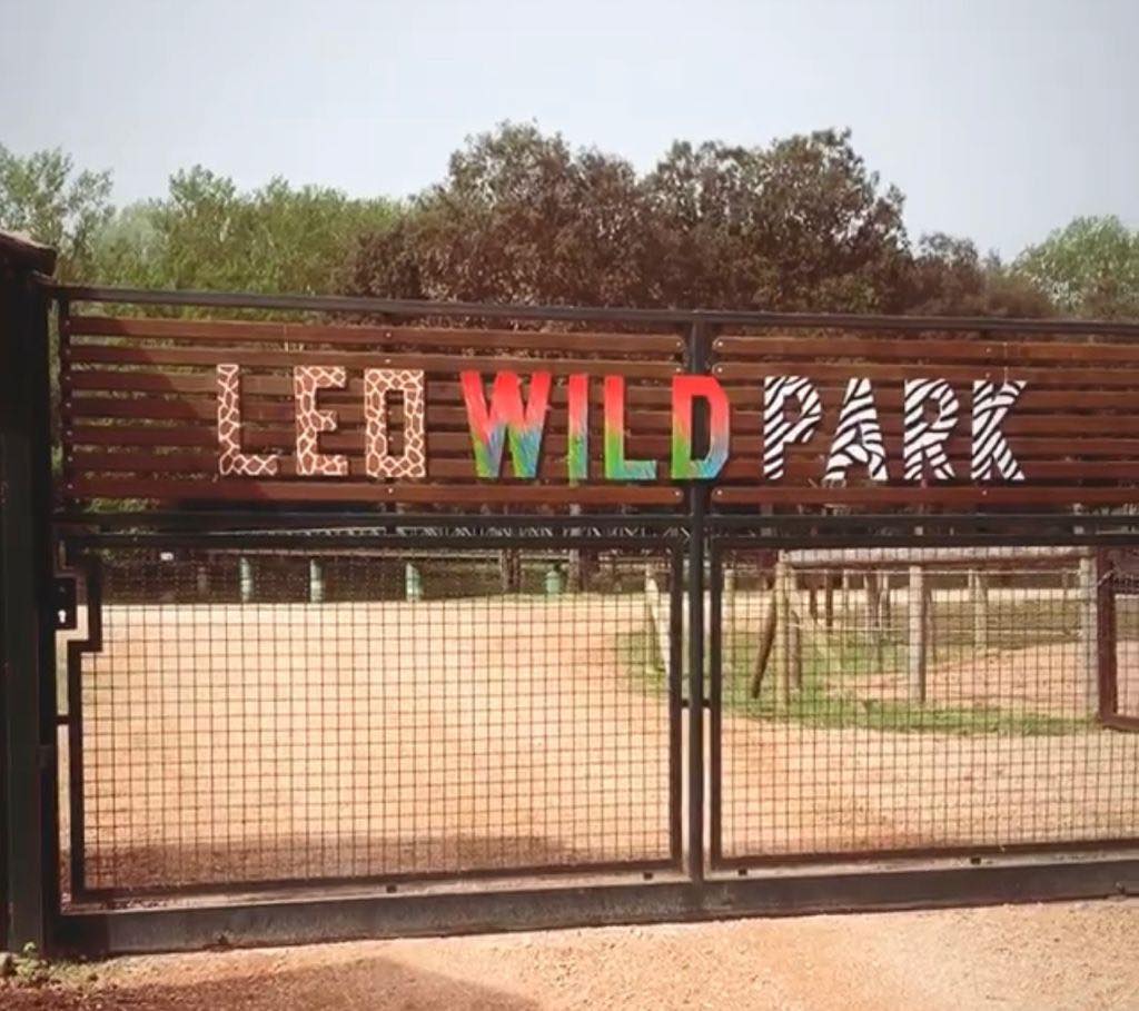 Parchi a misura di bambino