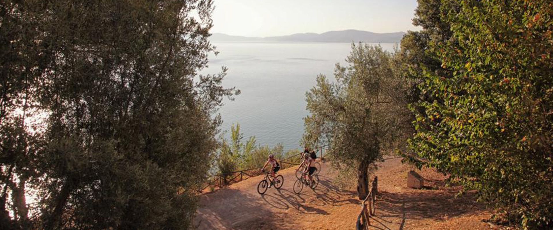 L’UMBRIA E I SUOI RIFLESSI