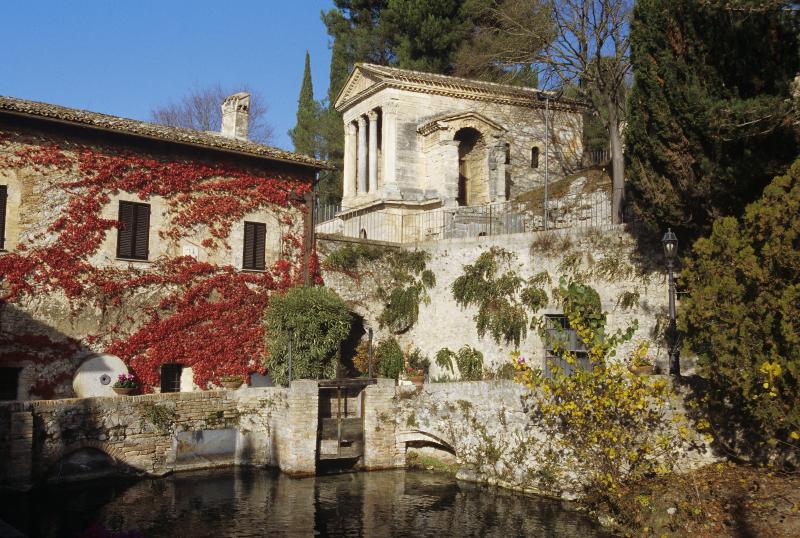Trame Longobarde. Tra Architettura e Tessuti
