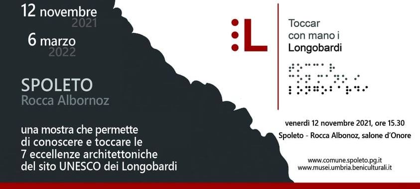 Toccar con mano i Longobardi