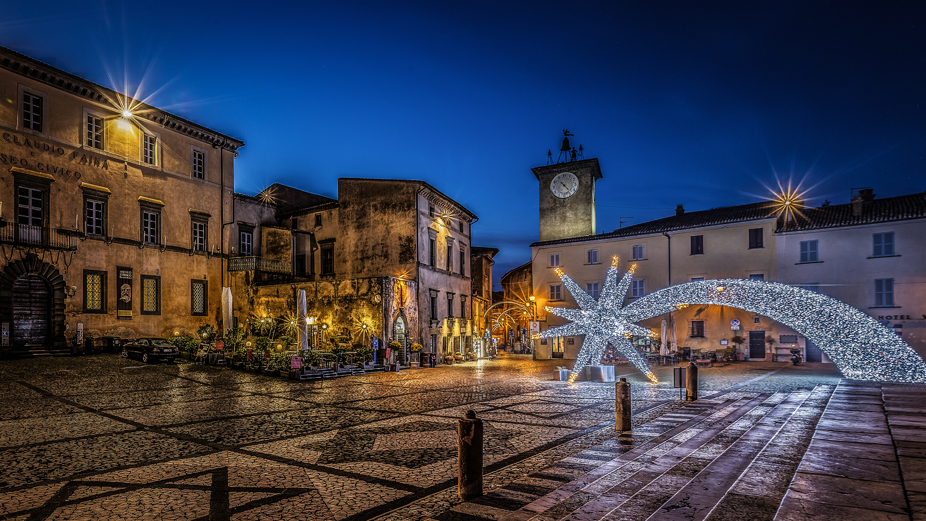 A Natale regalati Orvieto
