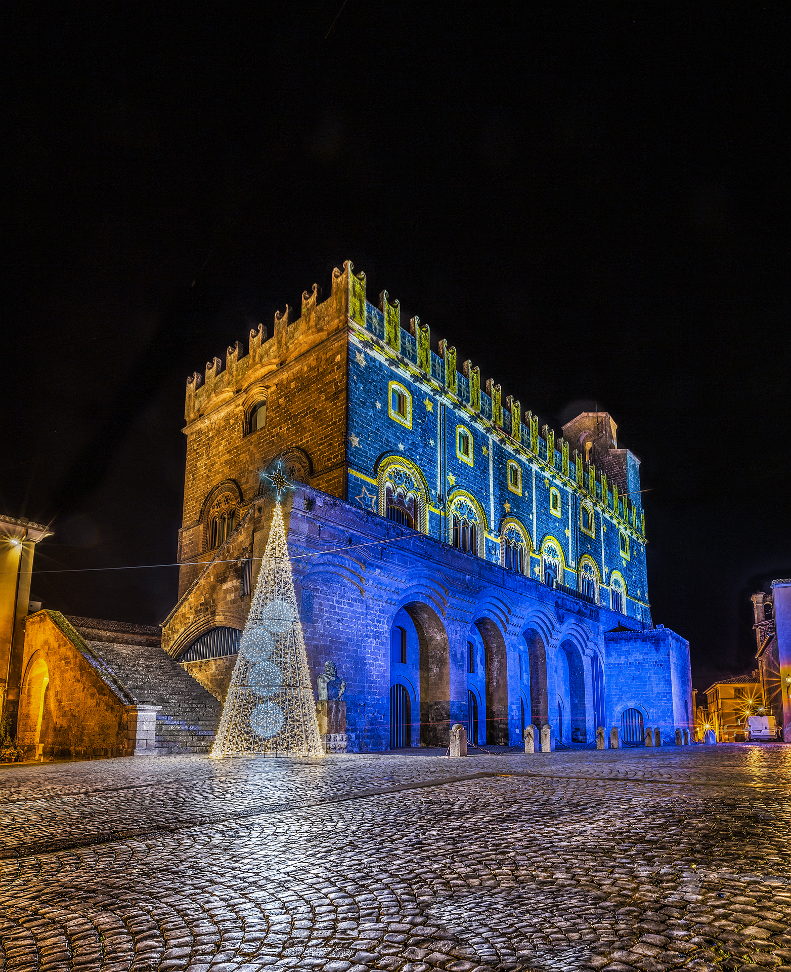 A Natale regalati Orvieto