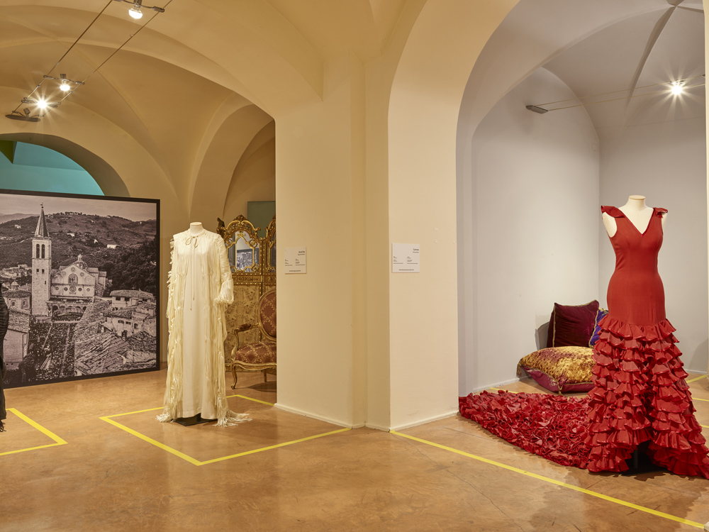 Frammenti Di Un Percorso Teatrale