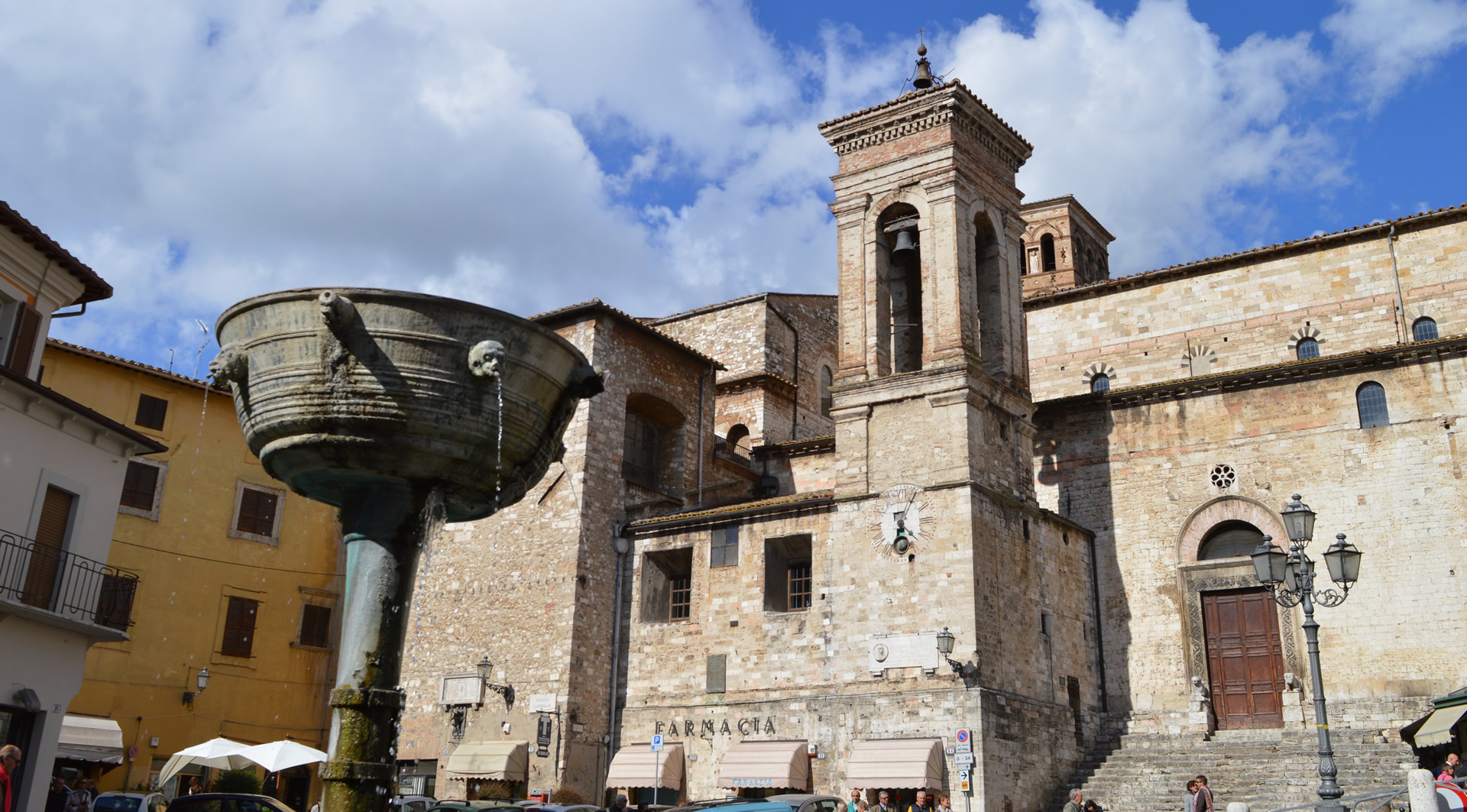 Cattedrale di San Giovenale, Narni