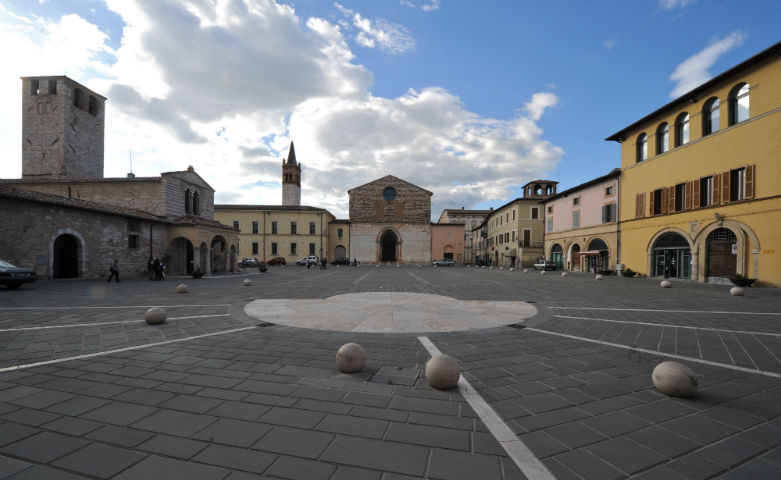 Foligno
