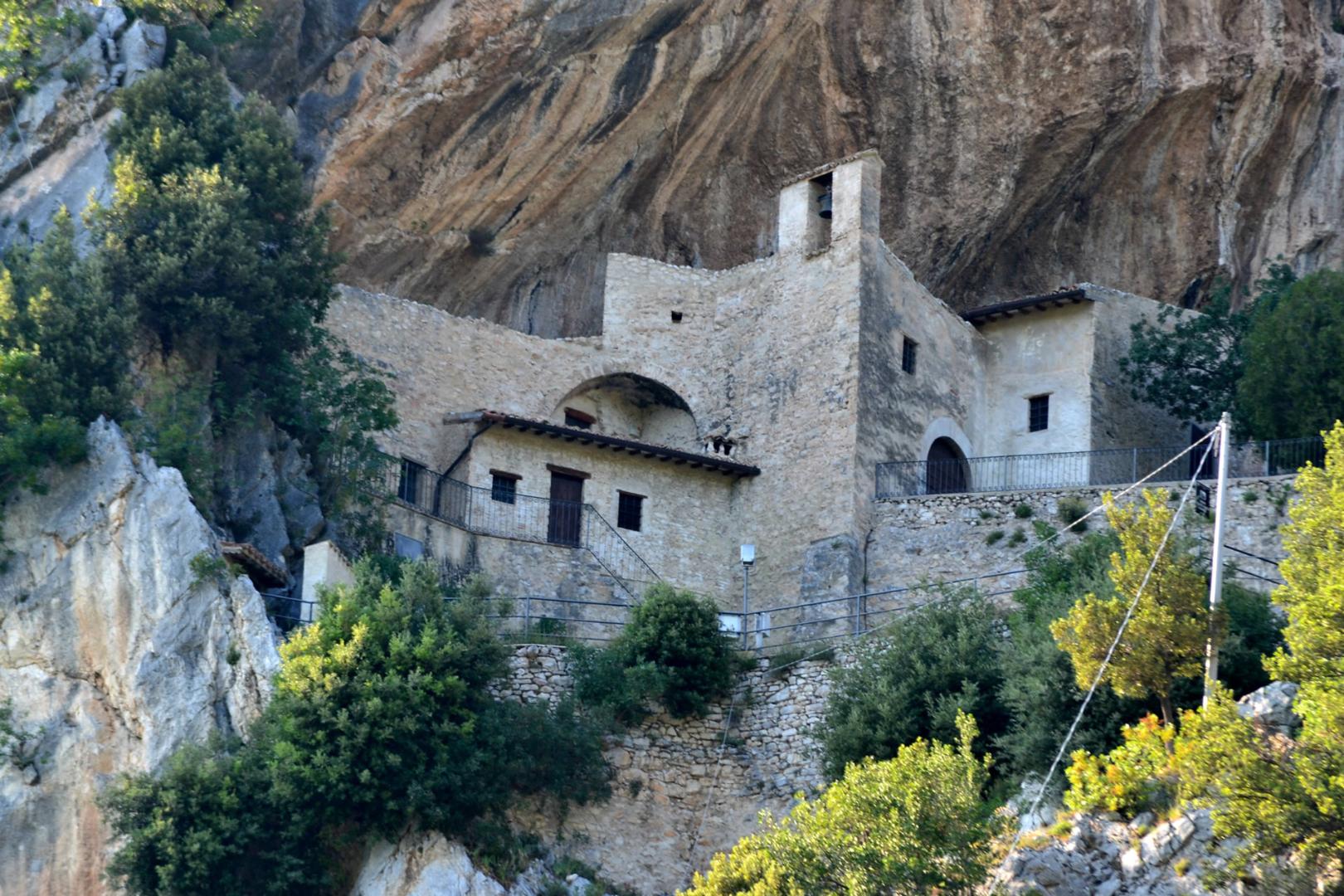 Church of Santa Maria Giacobbe