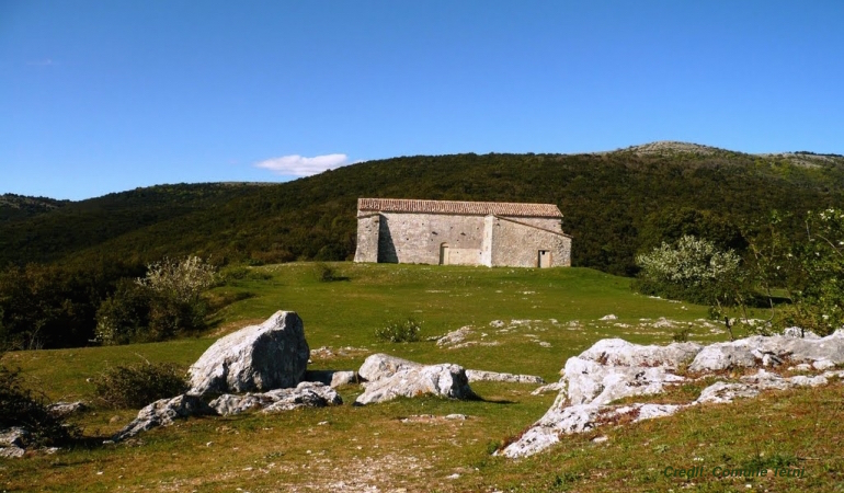 Eremo di SantErasmo