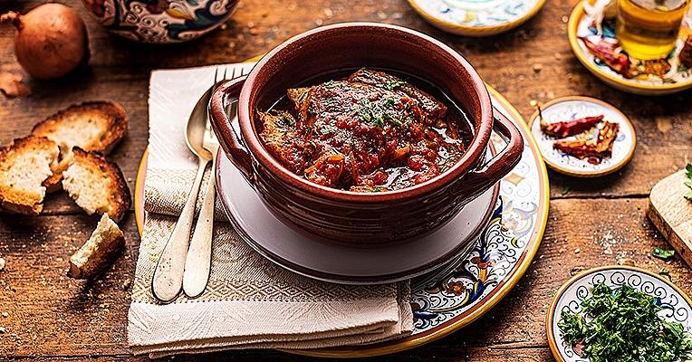 Titolo: There is something for every taste