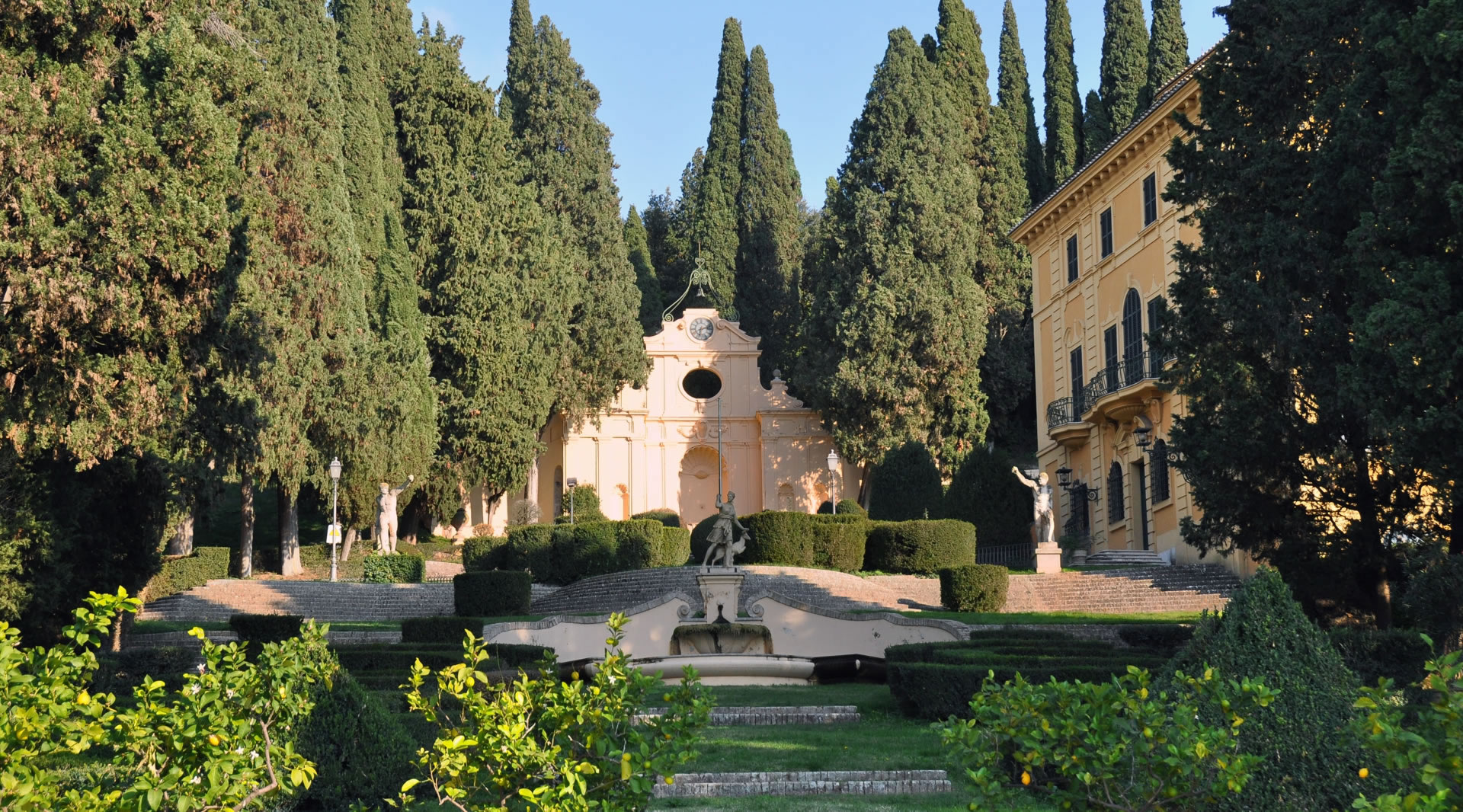 Discovering Hispellum, "Splendidissima Colonia Julia"