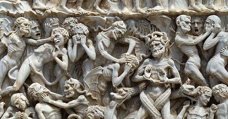 Titolo: 7 Umbrian Devils