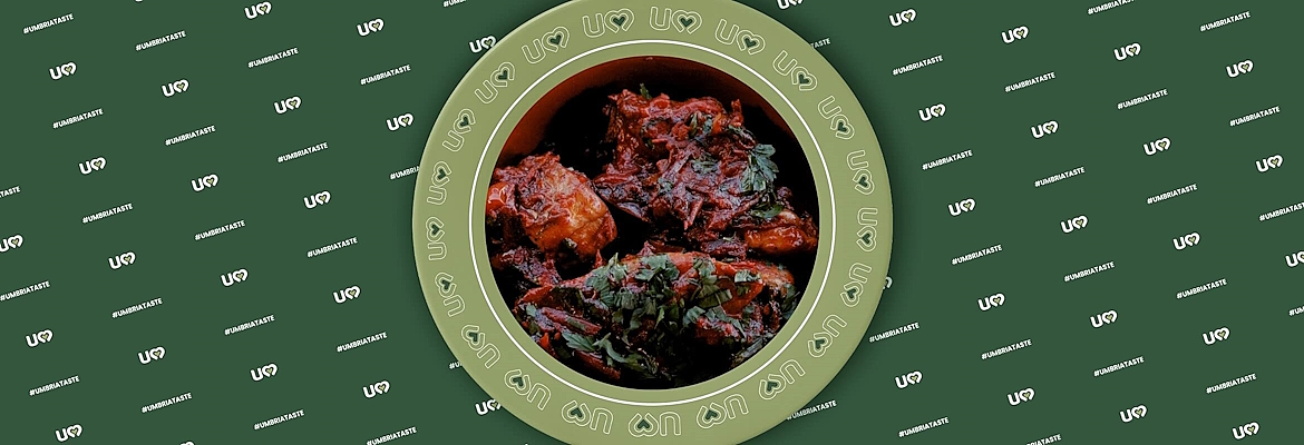 Tegamaccio Trasimeno